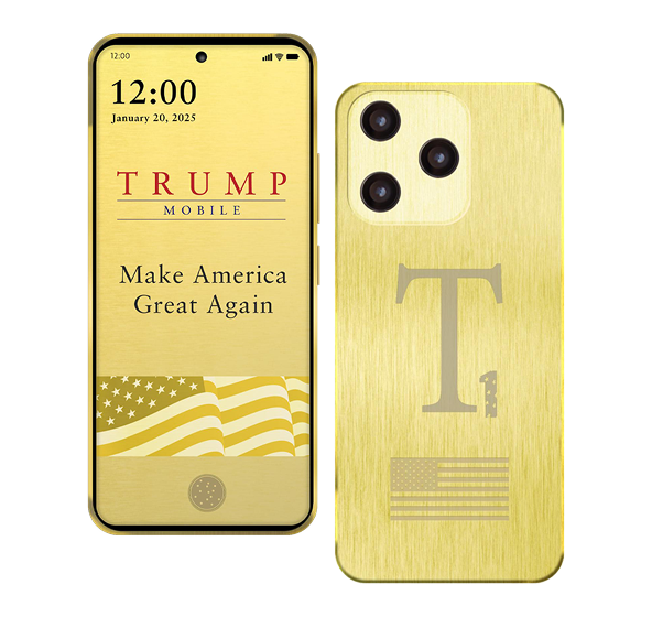 Trump Mobile T1 456