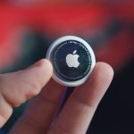 Три оновлення Apple AirTag 298