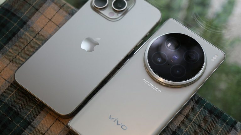 Vivo X Fold5 256