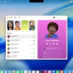WWDC 2025 Macs дзвінки 456