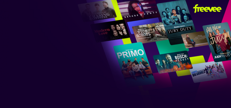 Amazon Freevee закривається 456