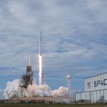 Amazon Kuiper обирає SpaceX 245