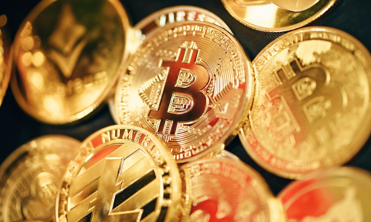 Bitcoin досягає рекордного максимуму на фоні голосування щодо криптозаконодавства