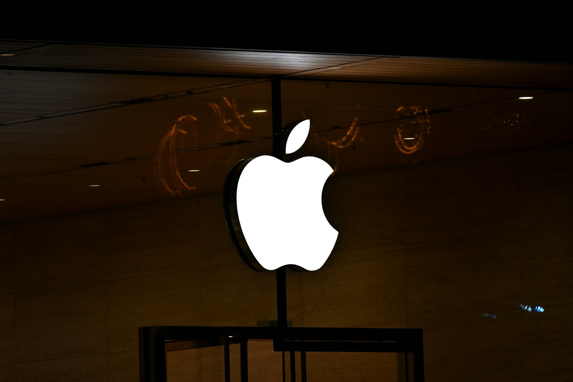 Чіп Apple M5 2025 567