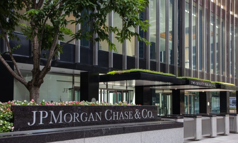 JPMorgan Chase стверджує, що токенізація може підвищити функціональність грошових ринкових фондів