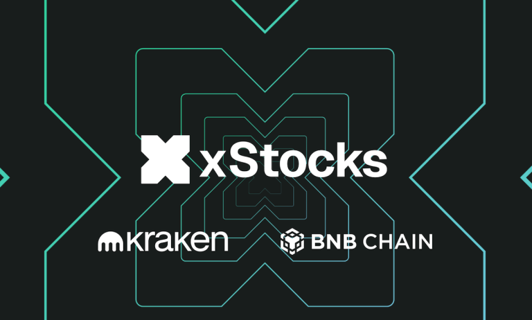 Kraken та Backed розширюють пропозицію токенізованих акцій на BNB Chain