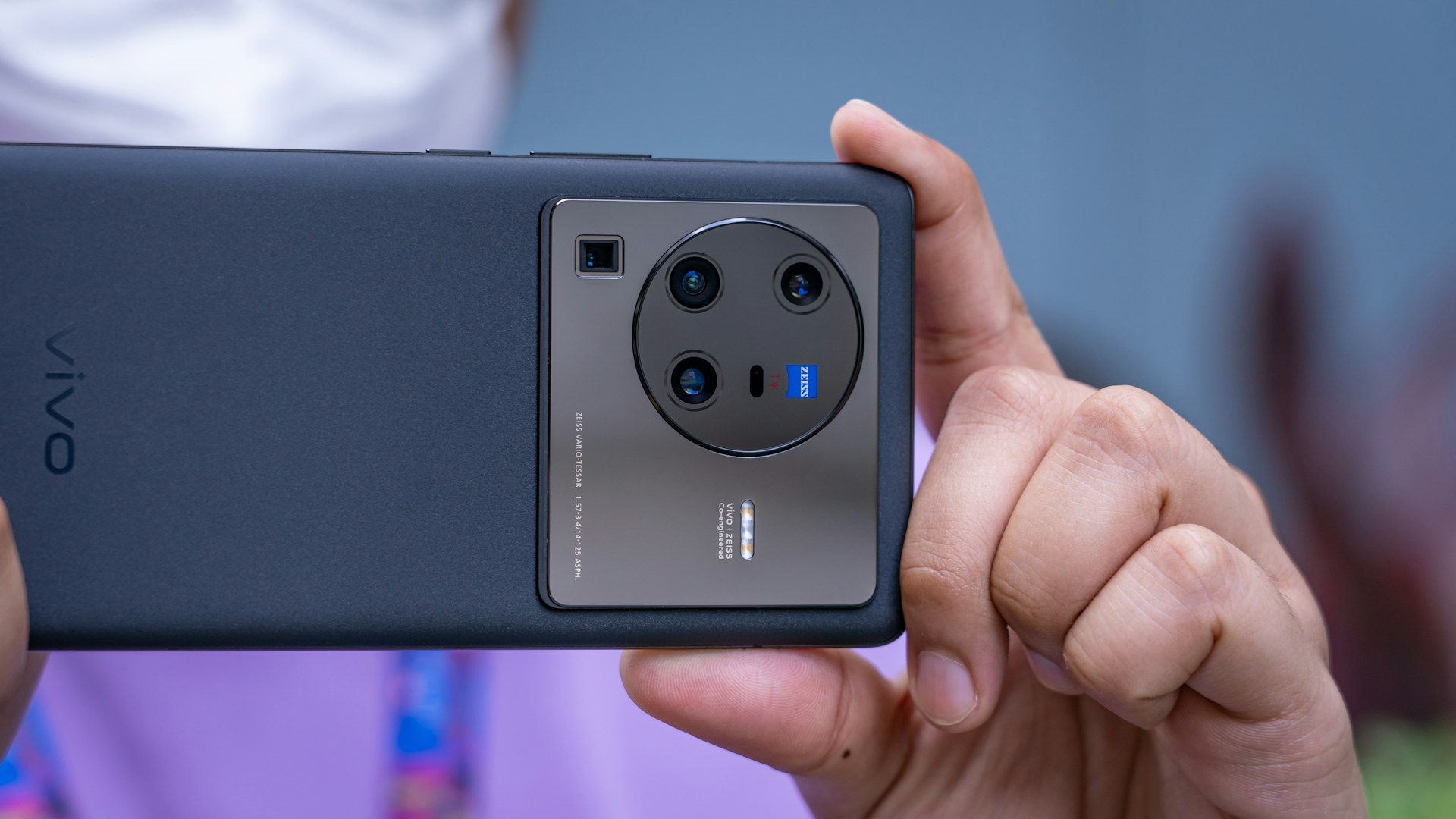 Можливий запуск vivo Y04e 345