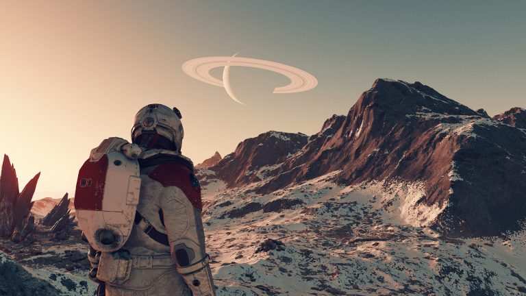 Наступне DLC Starfield 2025 456