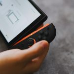 Nintendo Switch 213
