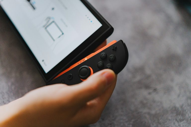 Nintendo Switch 213