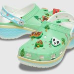 Нові Crocs створюють затишок 456