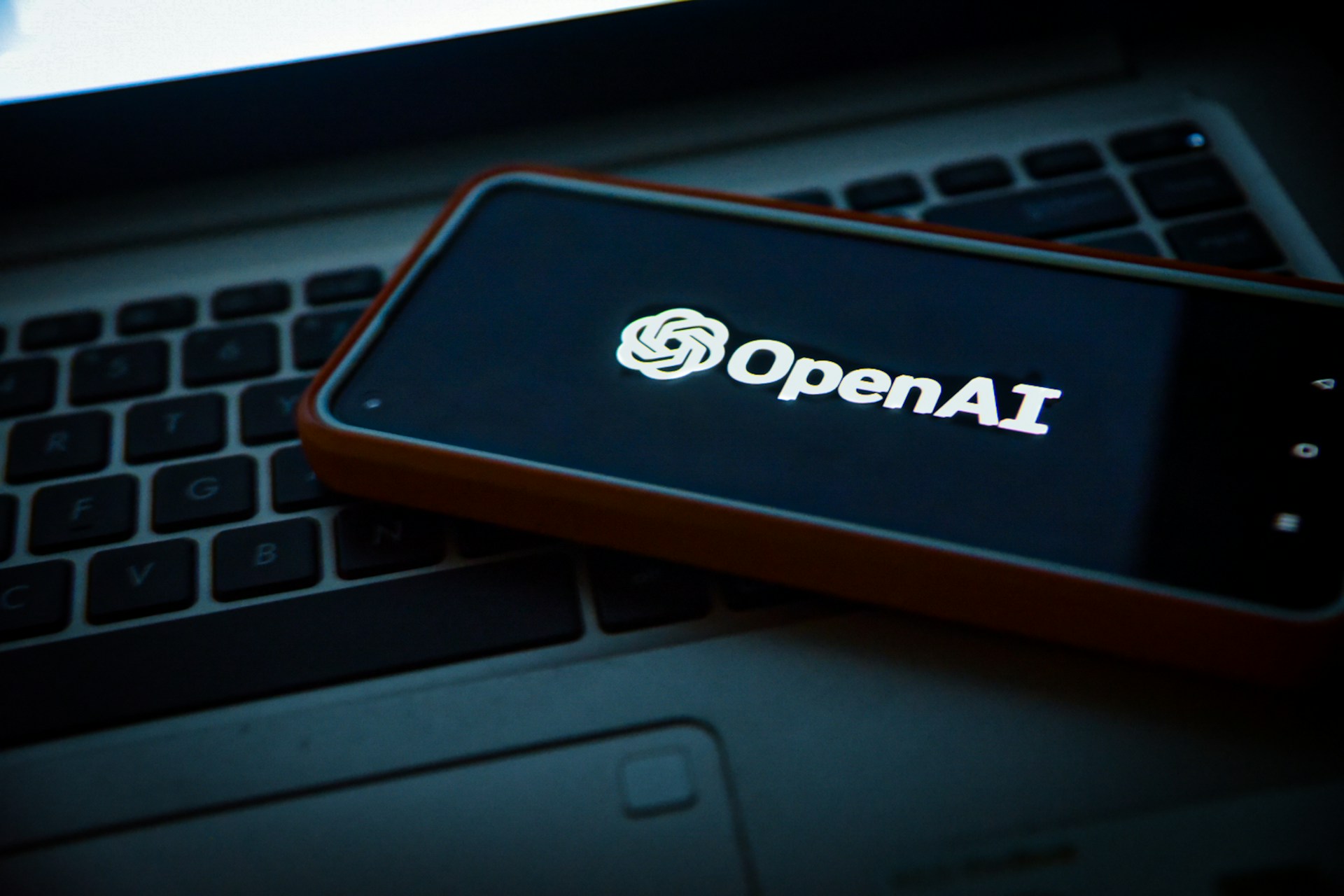 Новий браузер OpenAI 456