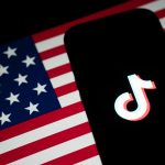 Новий додаток TikTok 345