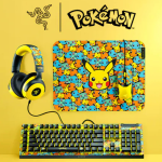 Новий гаджет Razer 587
