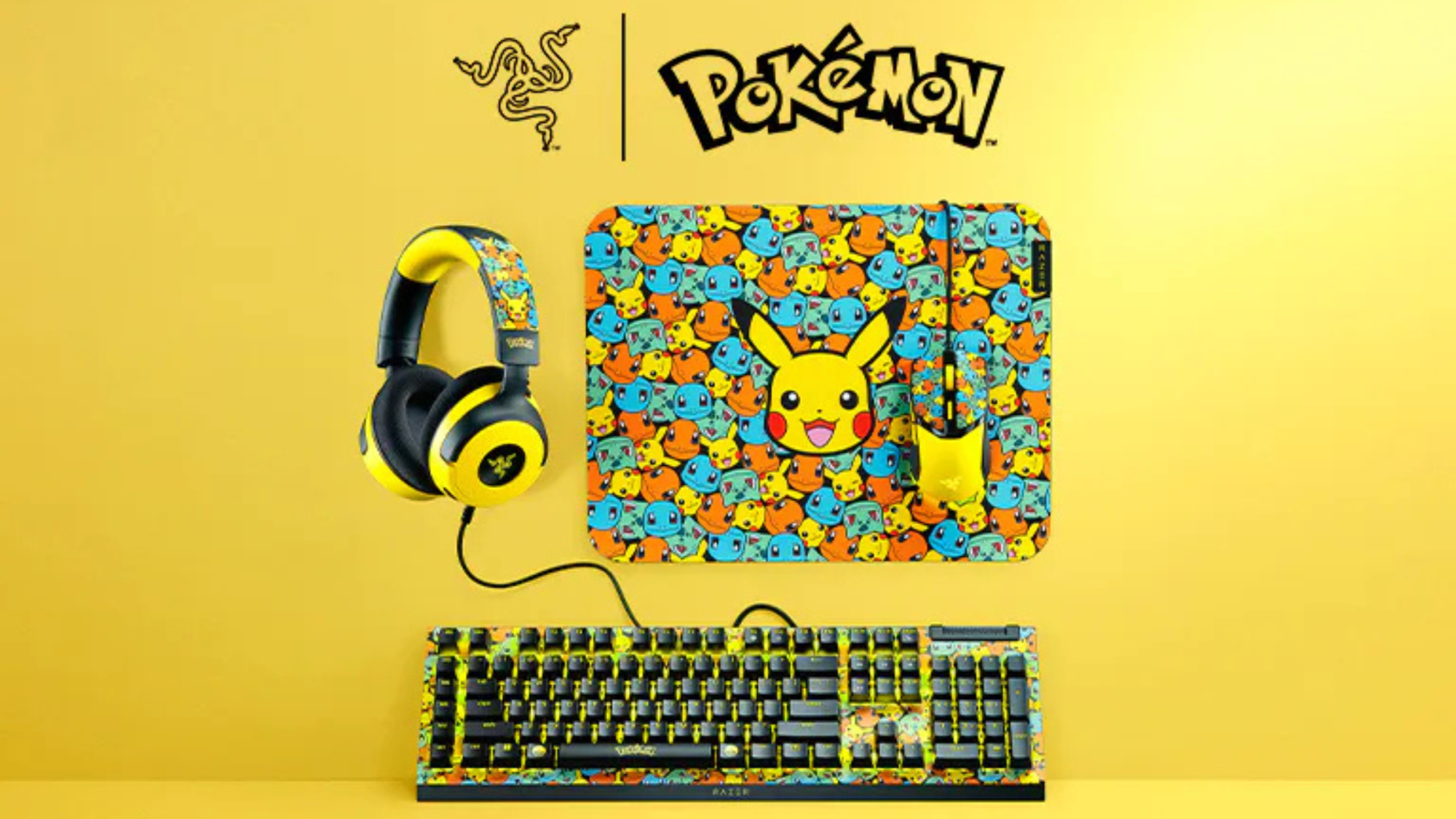 Новий гаджет Razer 587