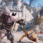 Оновлення God of War 543