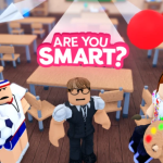 Ось Коди для Roblox 345