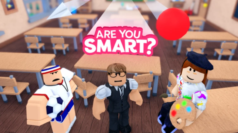 Ось Коди для Roblox 345