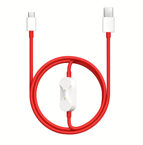 Ось OnePlus кабель 456