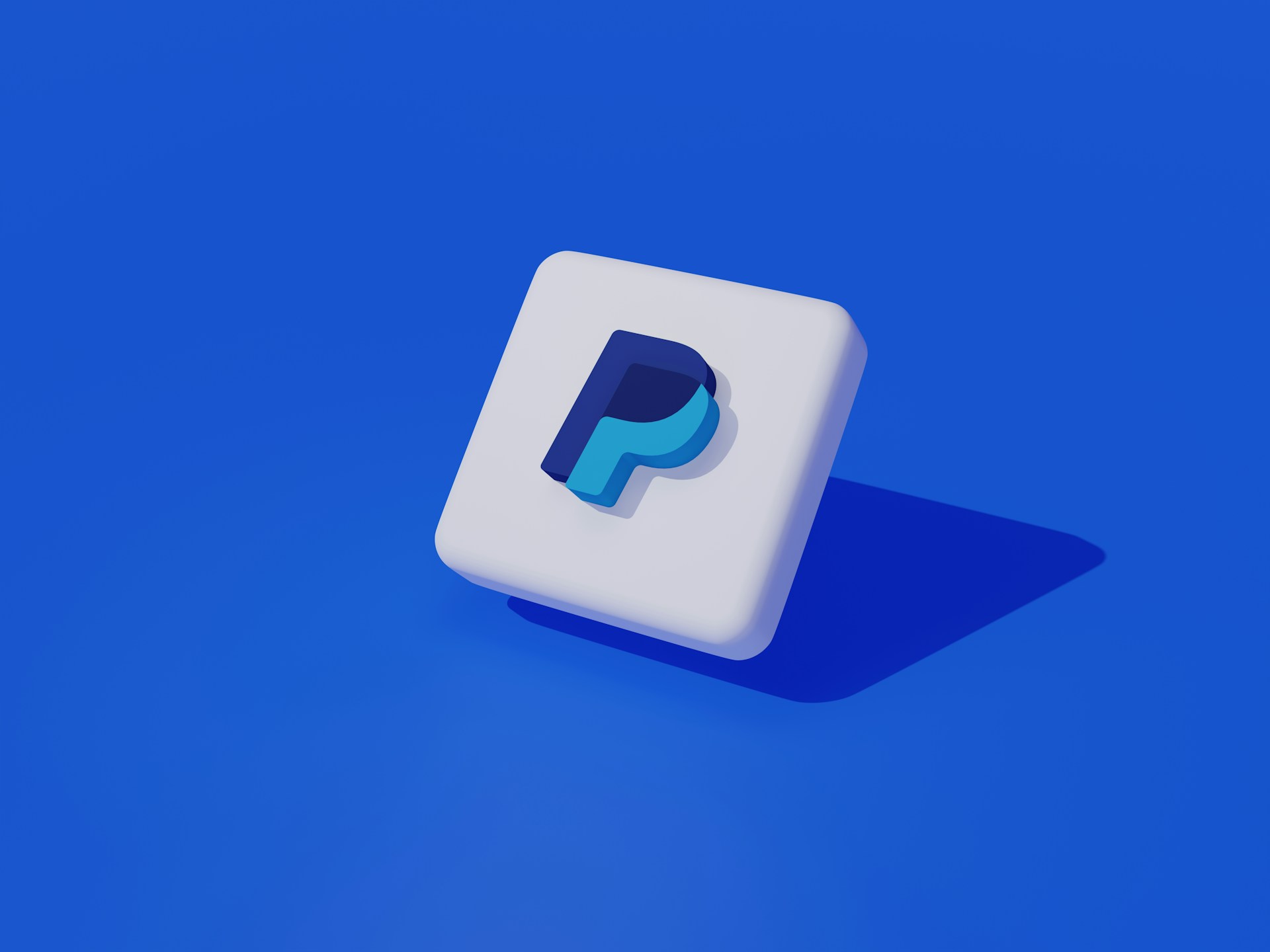 PayPal World 456