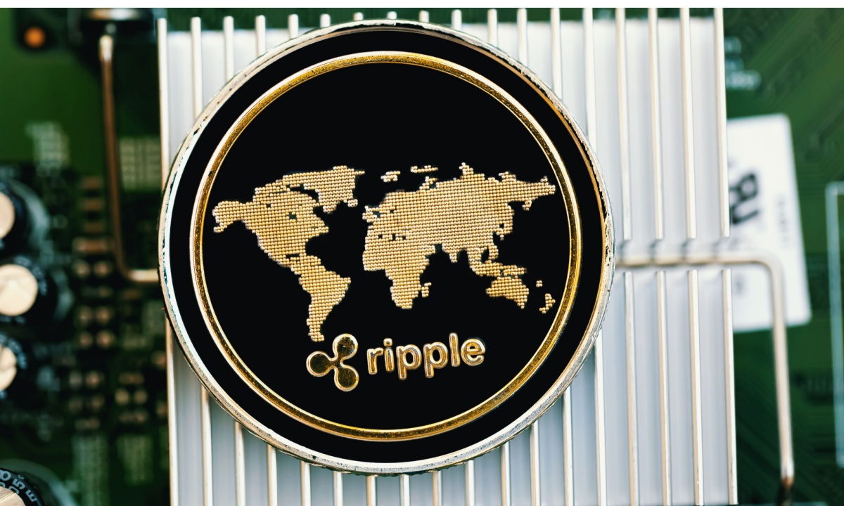 Ripple та Ctrl Alt Team підтримують токенізацію нерухомості