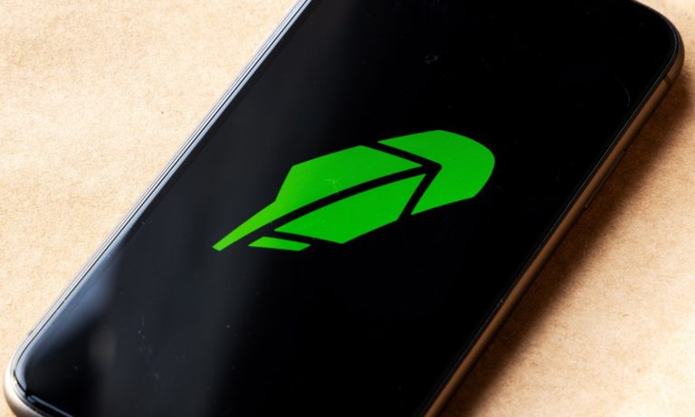 Robinhood реагує на наслідки пропозиції токенізованих акцій