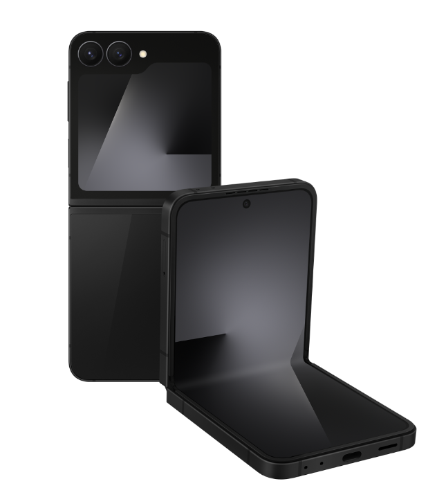 Samsung Galaxy Z Flip7 FE 456