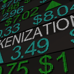 Wall Street переходить на блокчейн у зв'язку з глобальною токенізацією акцій США