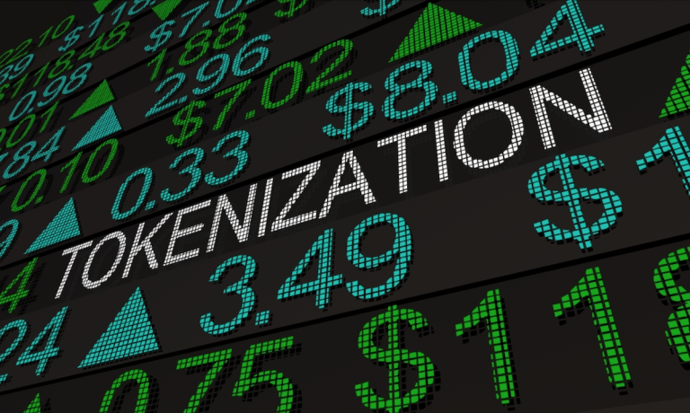 Wall Street переходить на блокчейн у зв'язку з глобальною токенізацією акцій США