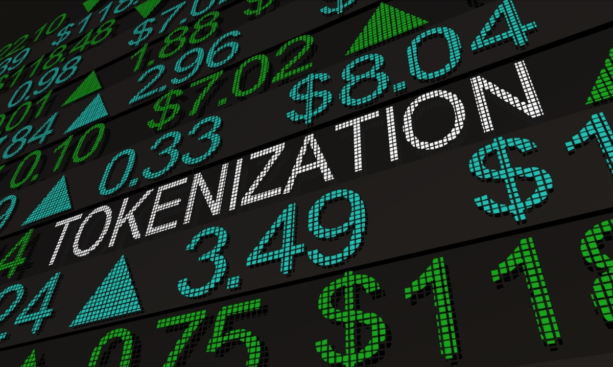 Wall Street переходить на блокчейн у зв'язку з глобальною токенізацією акцій США
