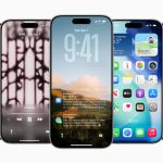 Запуск iOS 26 456