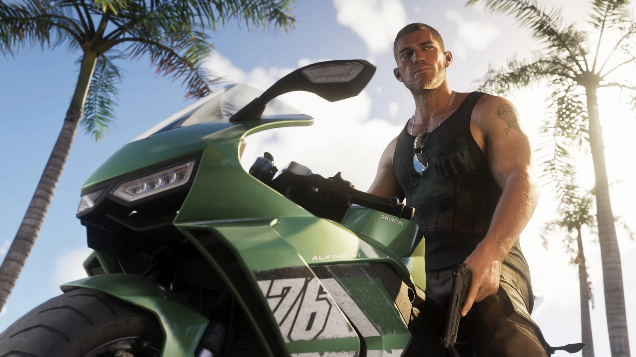 Чутки про ціну GTA 610