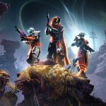 Destiny 2 отримує змішані відгуки 542