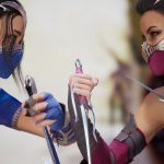 Mortal Kombat 1 Resident Evil 2 245