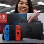 Nintendo підвищила ціну 423