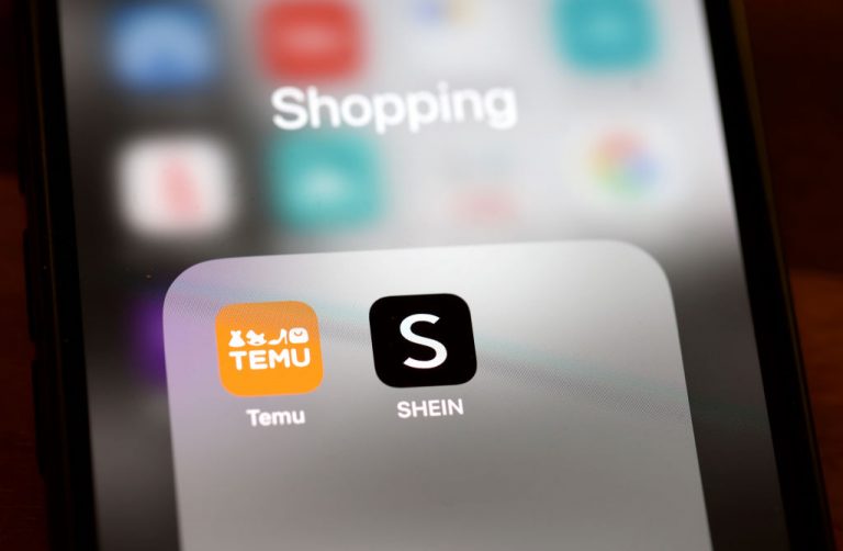 Shein та Temu підвищують ціни 542