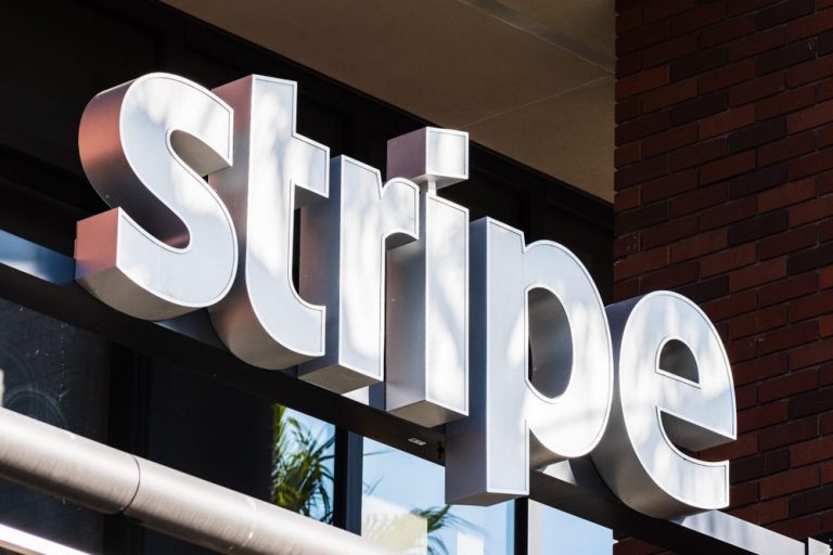 Stripe розробляє блокчейн разом з венчурною компанією Paradigm
