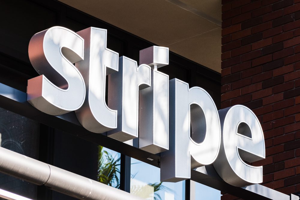 Stripe розробляє блокчейн разом з венчурною компанією Paradigm