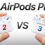 AirPods Pro 3 543