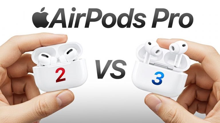 AirPods Pro 3 543