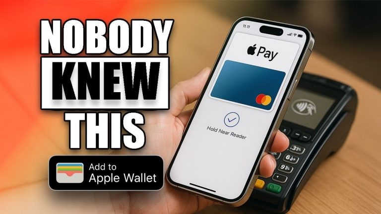 Apple Wallet більше ніж думали 452