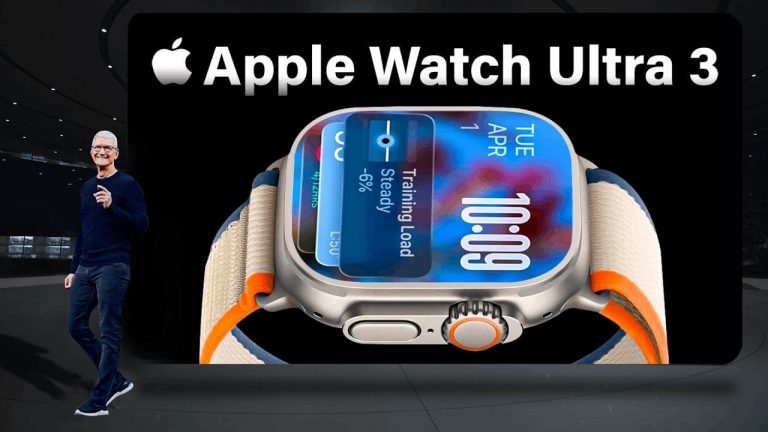 Apple Watch Ultra 310