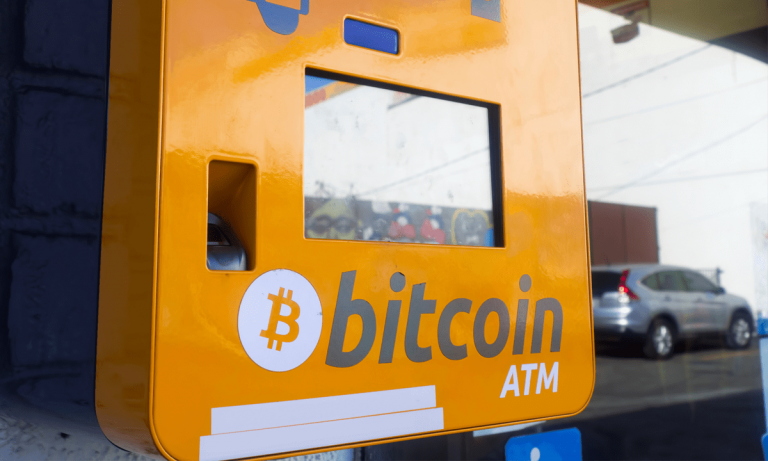 Bitcoin-термінали в чорних, латиноамериканських та малозабезпечених районах