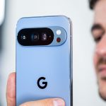 Google Pixel 10 Pro XL 345