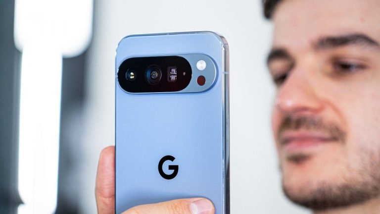 Google Pixel 10 Pro XL 345
