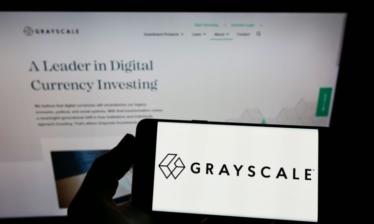 Grayscale подає документи для створення ETF для LINK Digital Assets
