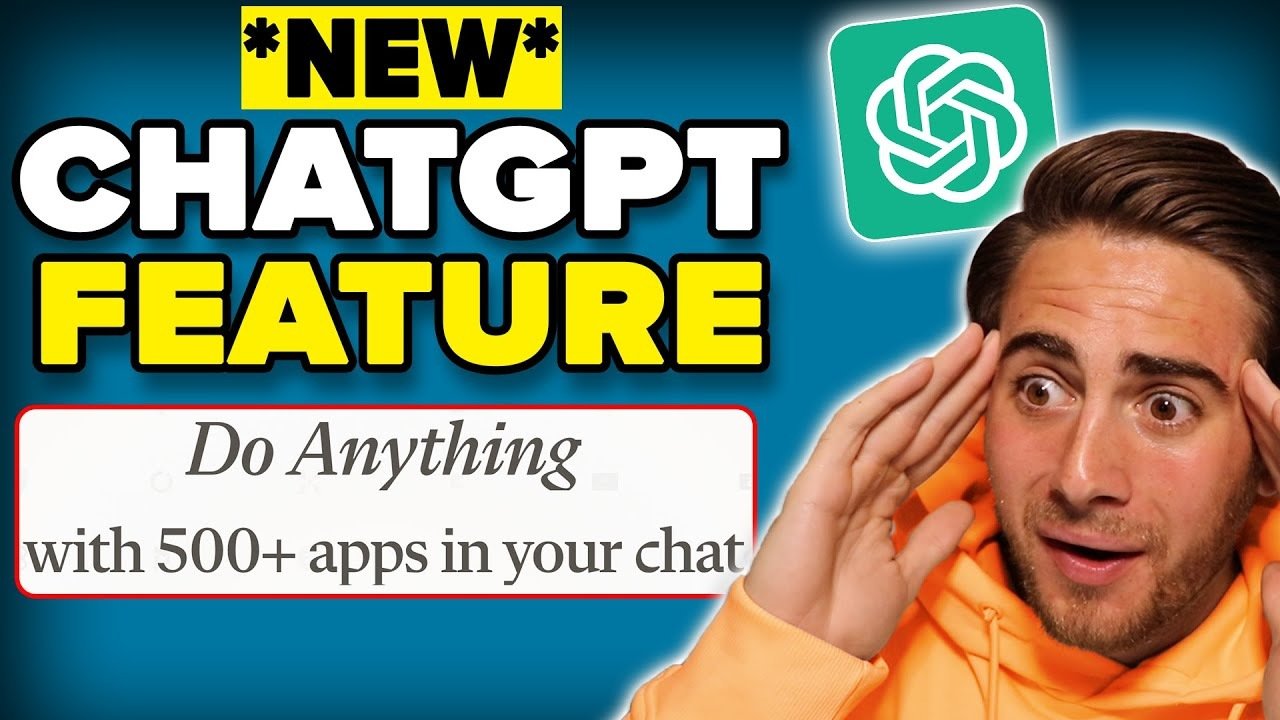Інтеграції 500 ChatGPT 467