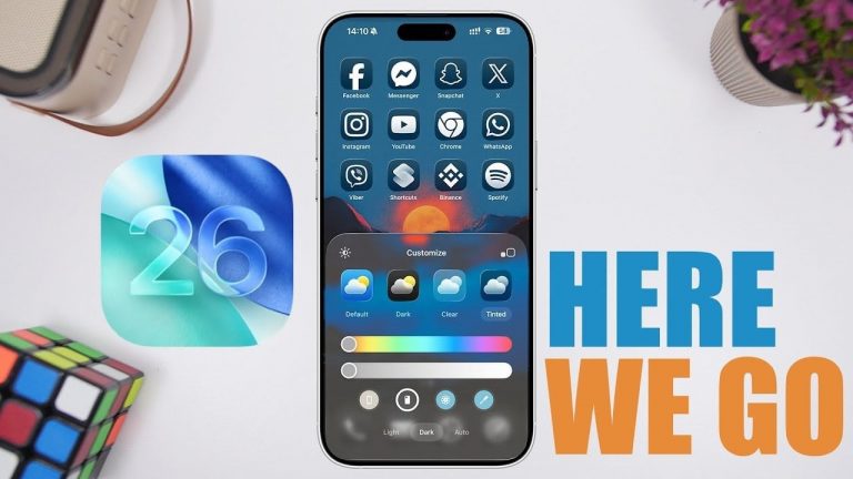 iOS 26 RC просто неймовірний 512