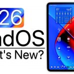 iPadOS 26 заміна ноутбуку 456