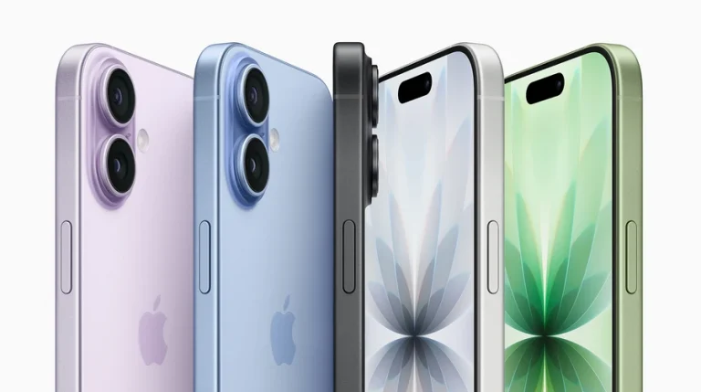 iPhone 17: офіційна презентація нового смартфона Apple (характеристики та фото)